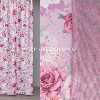 Печать блэкаут HN 7494-02 /280 Bl Pech L