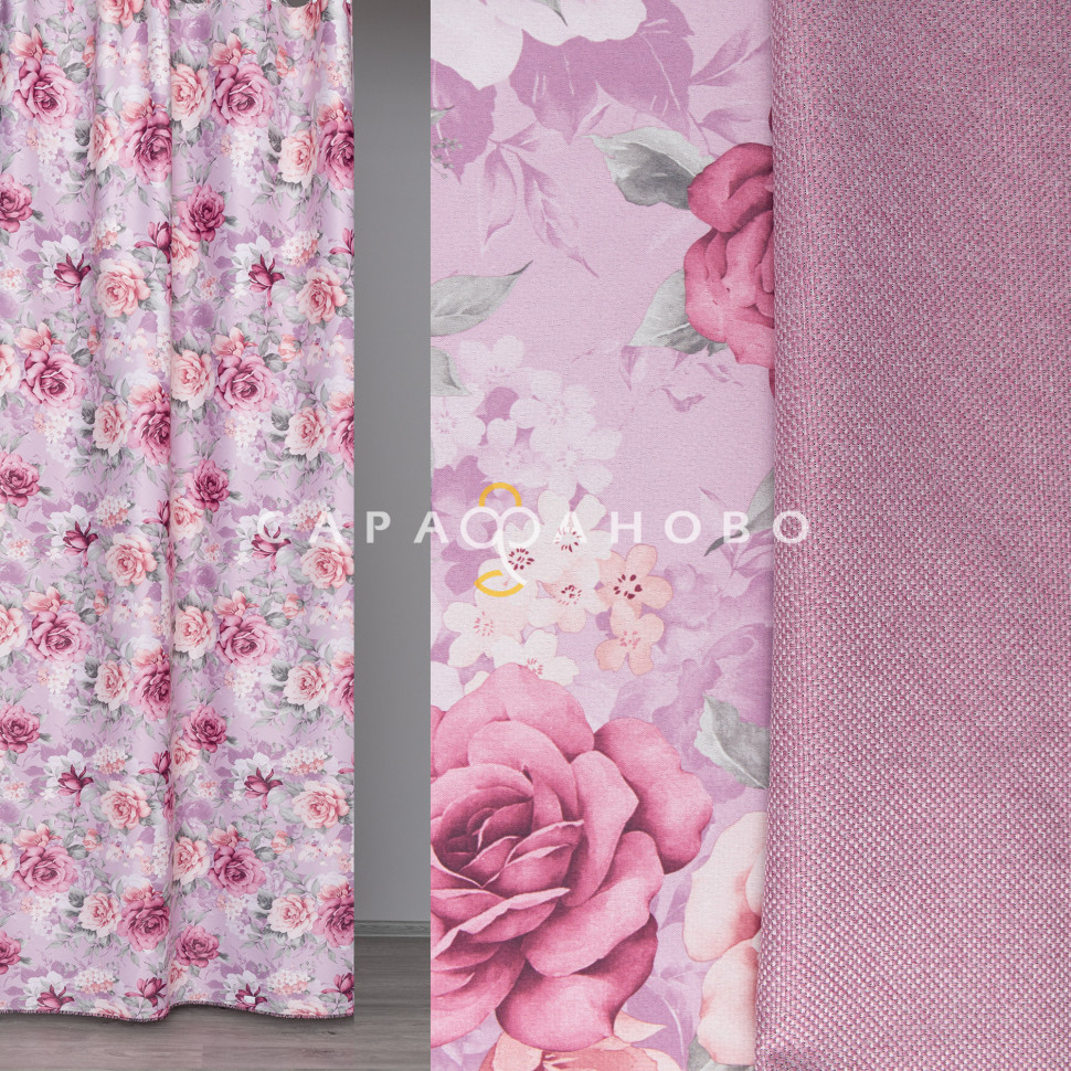 Печать блэкаут HN 7494-02 /280 Bl Pech L