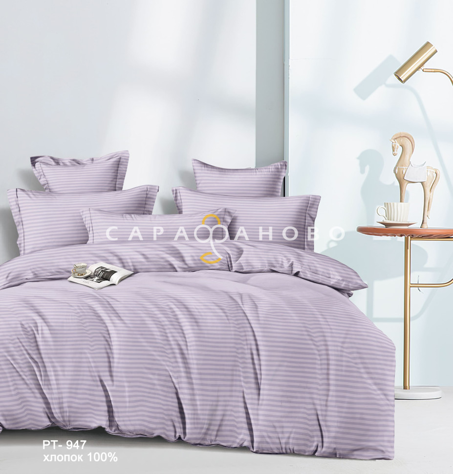 Ткань Поплин 220 см 115 гр Основа 947 А