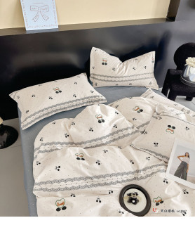 Ткань Сатин Твил 235 см 115 г/м2 А+В рис 3047