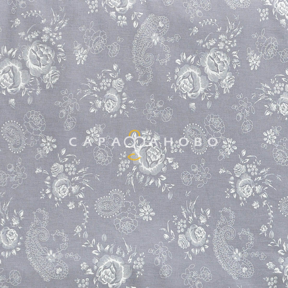 Ткань бязь 220 см 120 гр