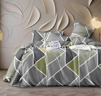 Ткань Бязь 220 см 115 гр. рис. 3234