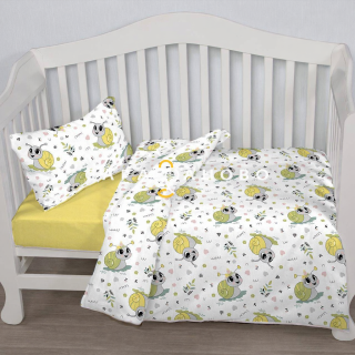 Ткань Поплин 150 см рис. 0222-30 Клёпа (компаньон)