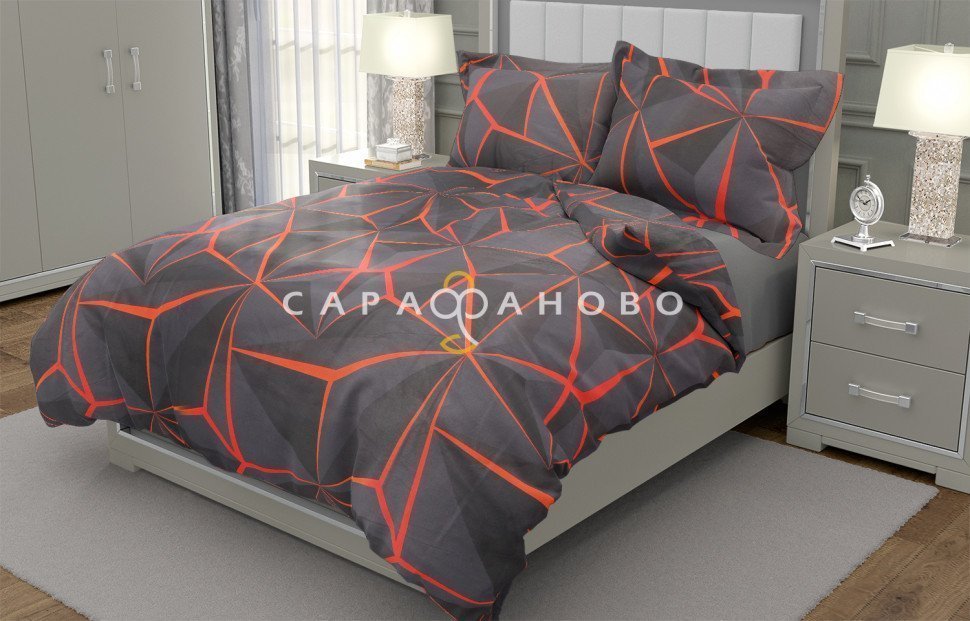 Ткань Перкаль 220 см 115 гр рис Этна (основа)