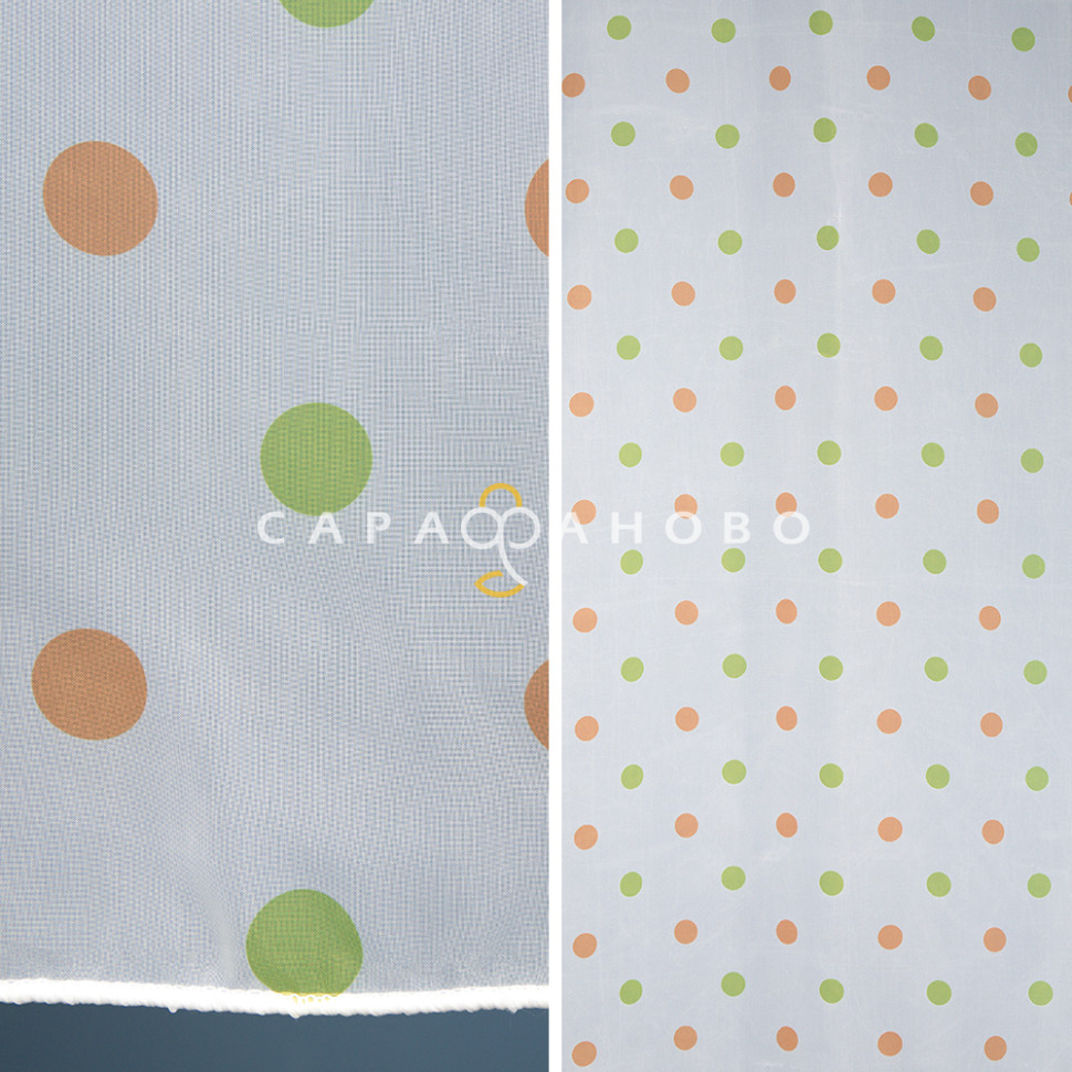 Печать вуаль JL 3974-14/280 V Pech ut