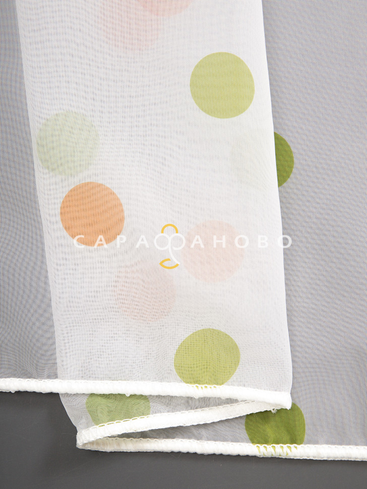 Печать вуаль JL 3974-14/280 V Pech ut