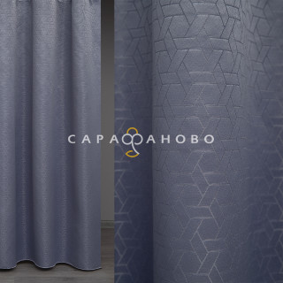 Жаккард Дебют ук ZG H592-151/150