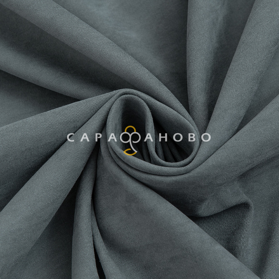 Однотонная замша HI 189109-042/280 PZm NC