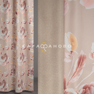 Печать блэкаут HN 92285-02/280 Bl Pech L