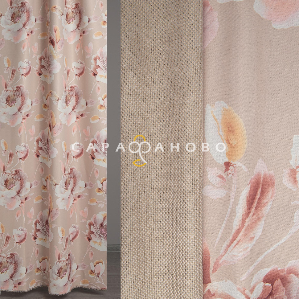 Печать блэкаут HN 92285-02/280 Bl Pech L