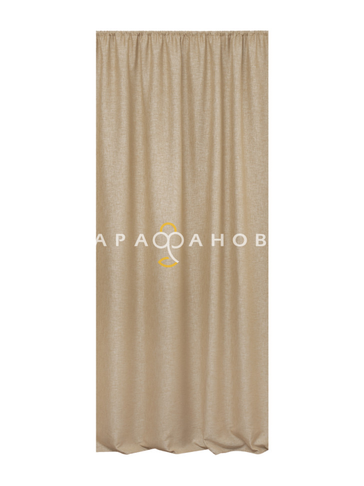 Эко лен блэкаут ZG 102-18/280 BL L