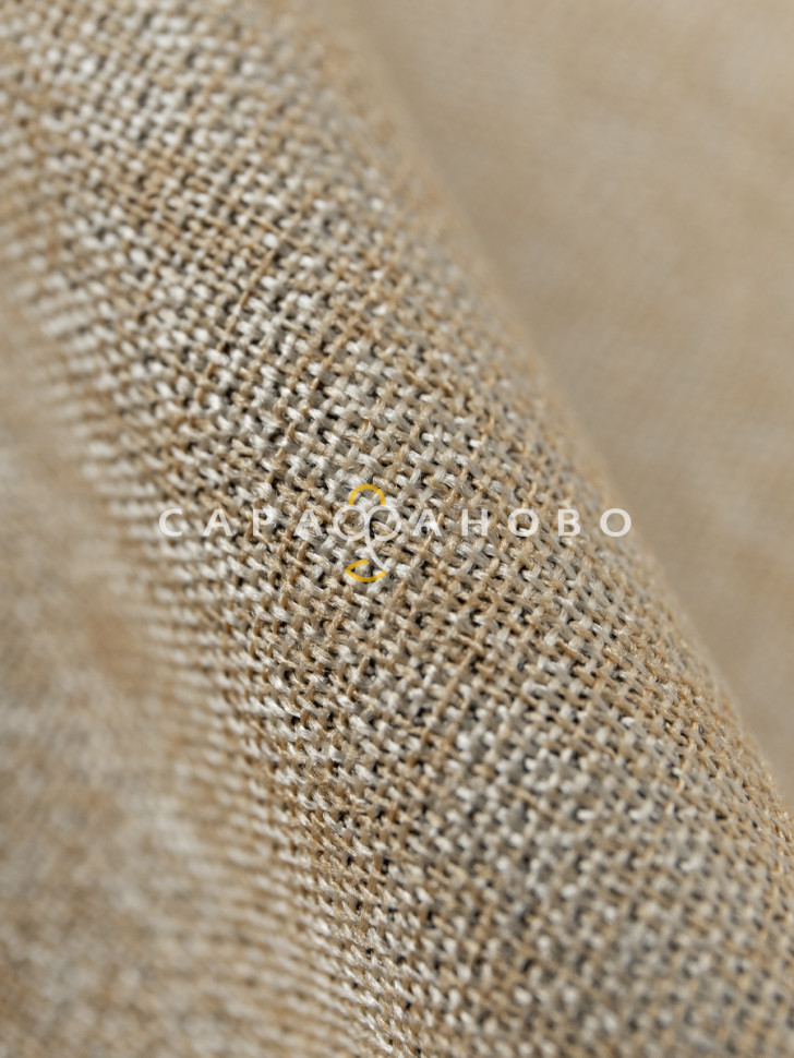 Эко лен блэкаут ZG 102-18/280 BL L