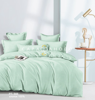 Ткань Поплин 220 см 115 гр Основа 948 А