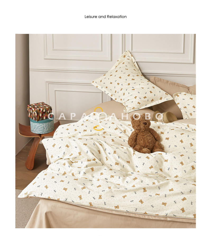 Ткань Сатин Твил 235 см 115 г/м2 А+В рис 3036