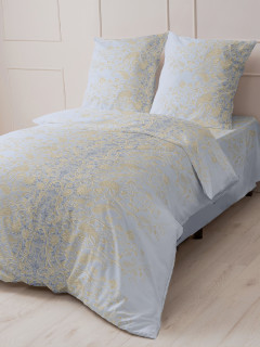 Ткань Бязь 150 см плотность 142 гр рис 22046-1 