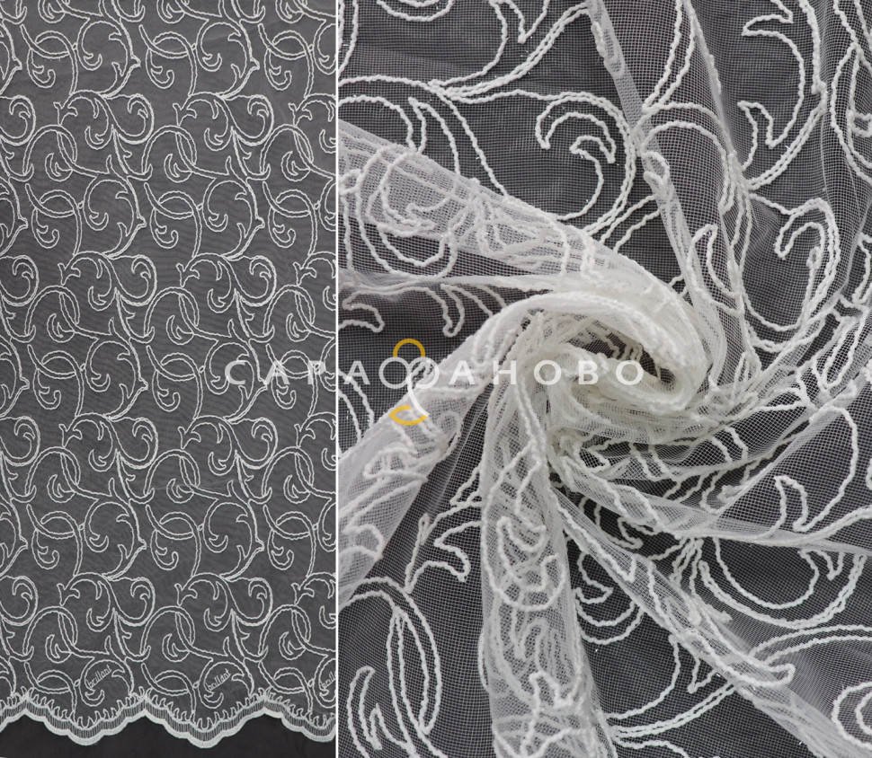 Вышивка Корд BL 11785-sh/280 SB