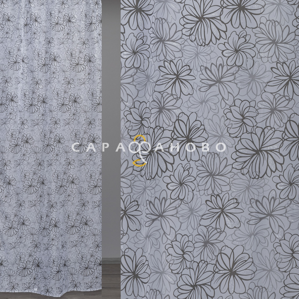 Печать вуаль RS 0002-01/280 VPech