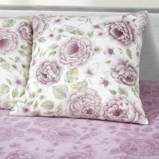 Ткань Бязь 220 см "Зарина" рис 11732-1