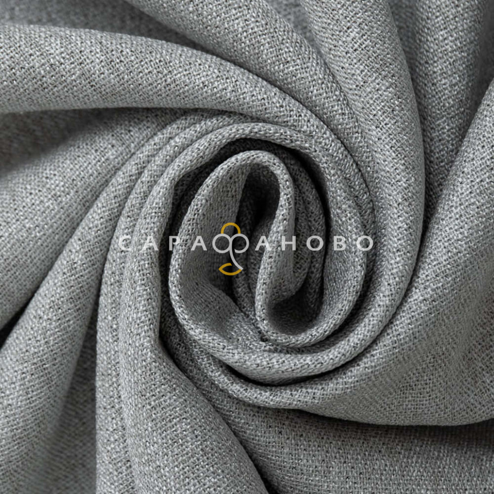 Эко лен блэкаут ZG 102-19/280 BL L