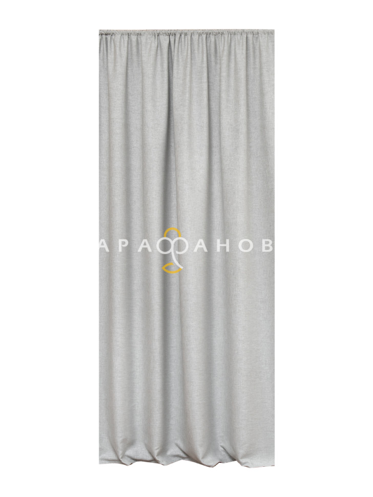 Эко лен блэкаут ZG 102-19/280 BL L