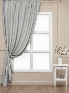 Эко лен блэкаут ZG 102-19/280 BL L