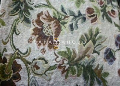 Гобеленовая ткань 150 см. Рис 237