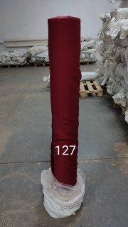 Ткань Тенсель 60S однотонный 250 см 120 гр рис 127