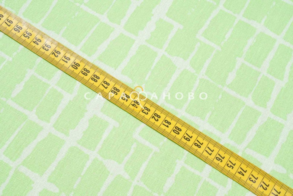 Ткань бязь 150 см 120 гр. рис 249 Бибигон вид 3