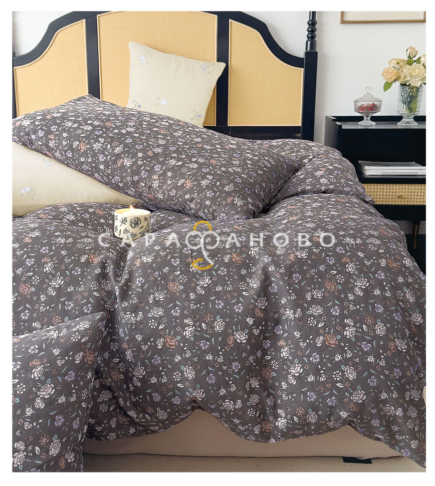 Ткань Сатин Твил 235 см 115 г/м2 А+В рис 3038