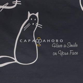 Ткань бязь 220 см 120 гр рис 13494 вид 2