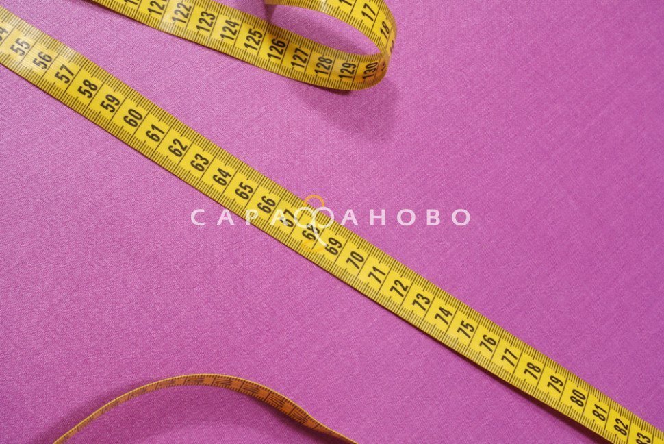 Ткань Сатин 220 см 11998-21 Фиалковый аромат