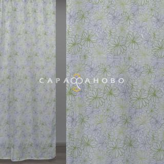 Печать вуаль RS 0002-02/280 VPech