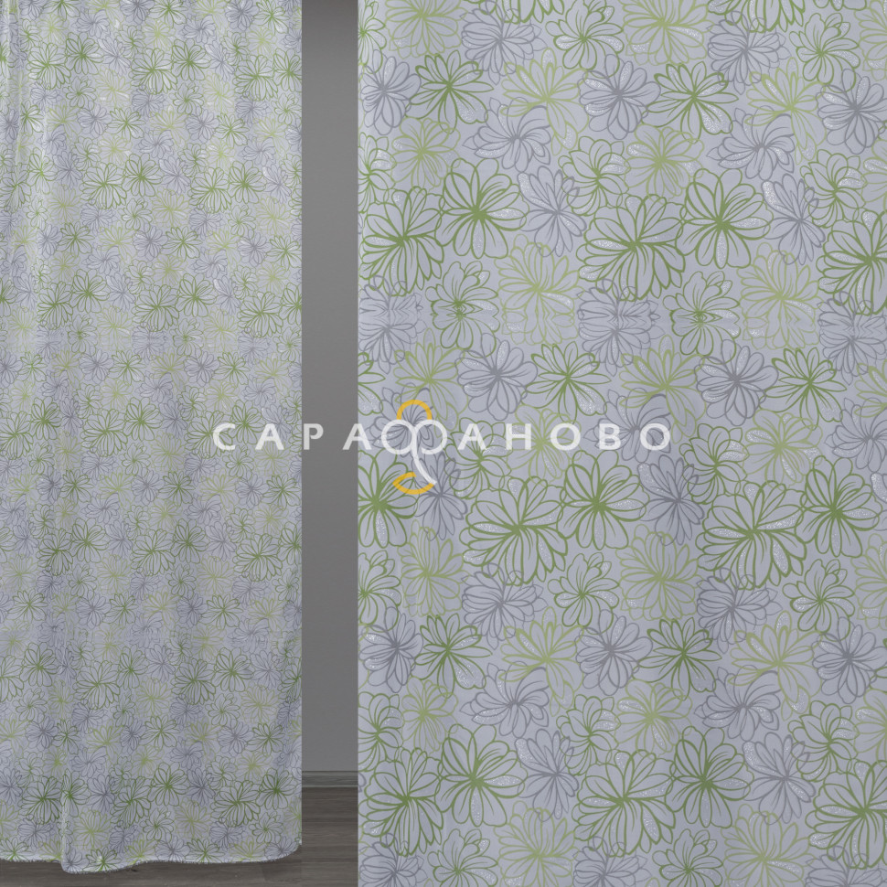 Печать вуаль RS 0002-02/280 VPech