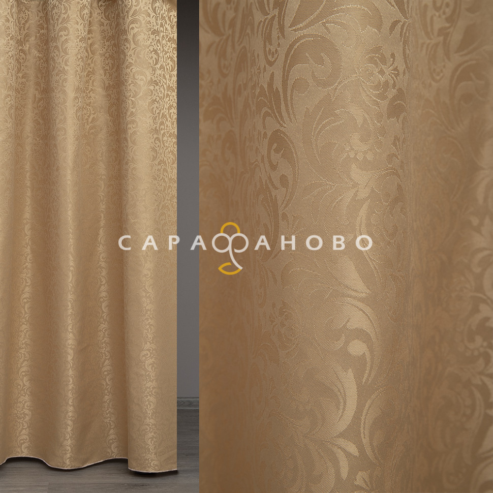 Жаккард Дебют ук ZG H593-102/150