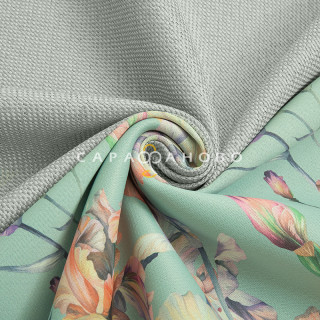 Печать блэкаут RS 61222-01/280 BL Pech NC