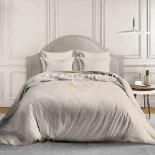 Ткань Перкаль наб 100П-19 220 см Кр Талка 71092/6 Фактура "Гладье"