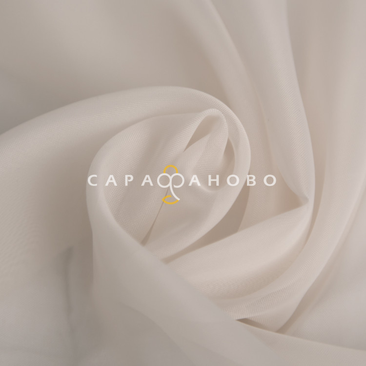 Ткань Вуаль 300 см 50 гр цвет 78 Какао - купить оптом от производителя ...