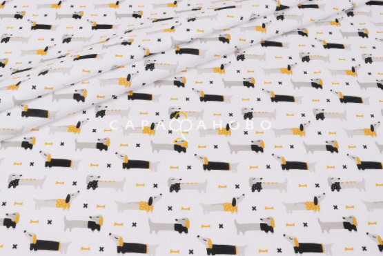 Ткань Перкаль 150 См. Рис. 90063