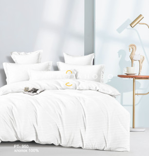 Ткань Поплин 220 см 115 гр Основа 950 А