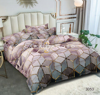 Ткань Бязь 220 см 115 гр. рис. 3053