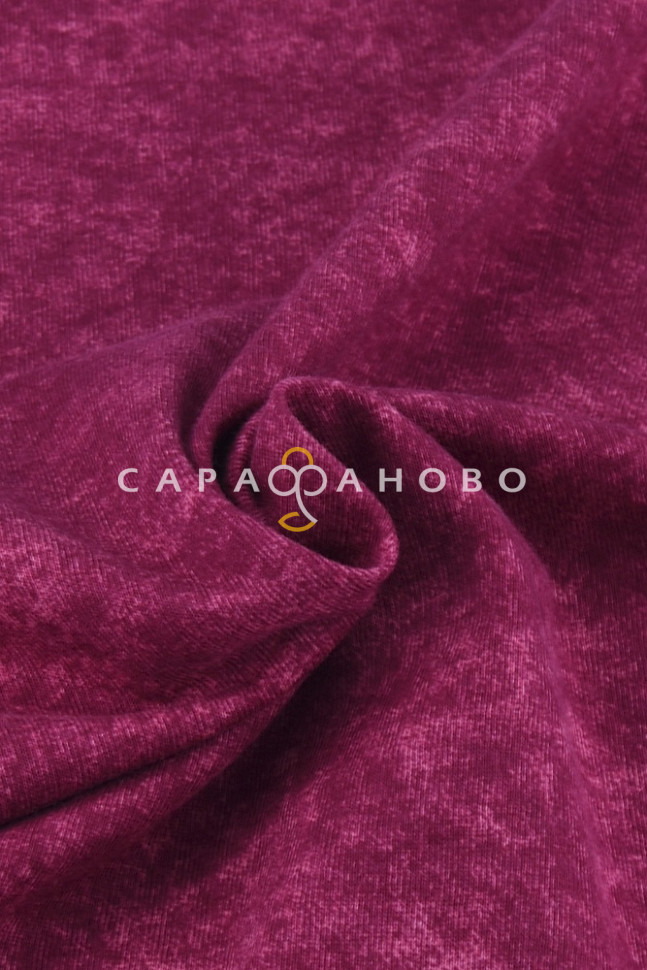 Ткань 24/1 Карде Кулирка Реактив Рулон rs-020204 v51