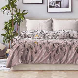 КПБ  Patrizia 15899-1/15871-4 Dream hunter