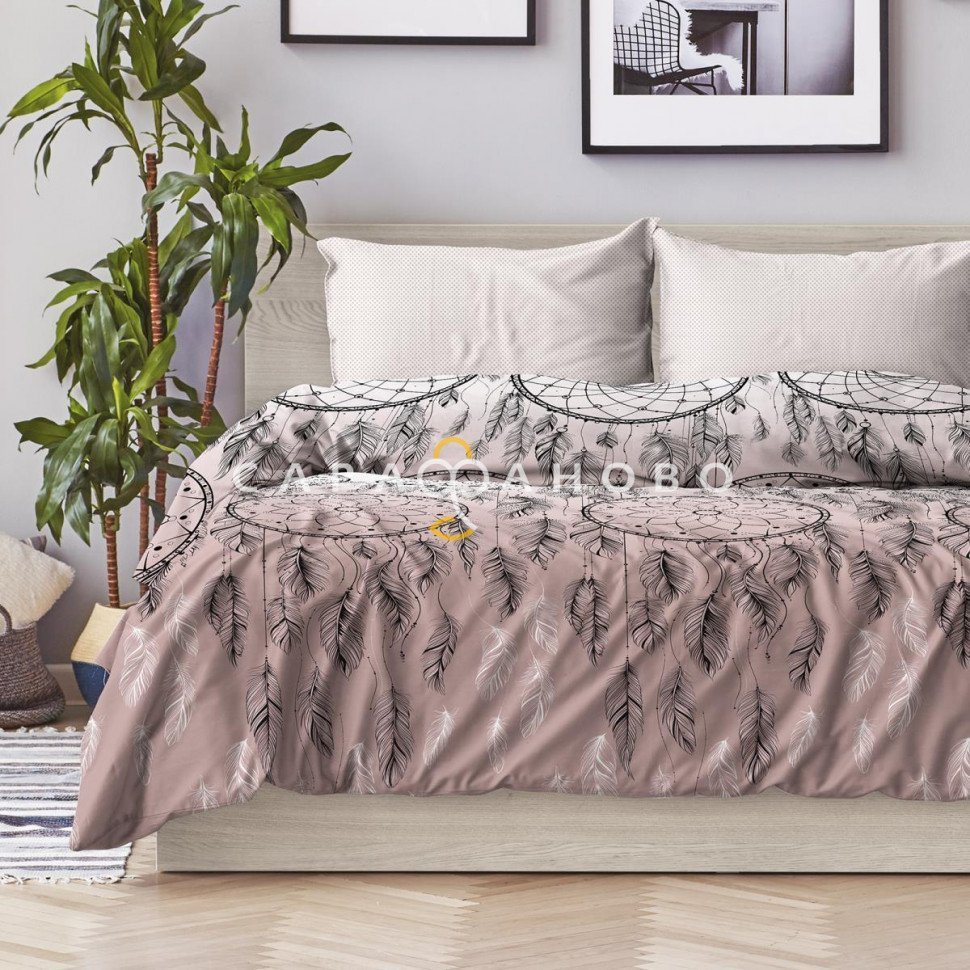 КПБ Patrizia 15899-1/15871-4 Dream hunter