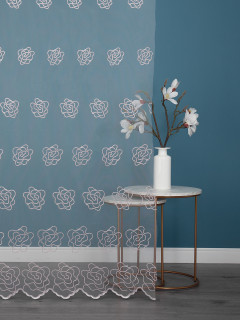 Вышивка Корд BR 725240-pi/290 SetB