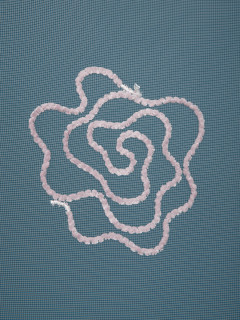 Вышивка Корд BR 725240-pi/290 SetB