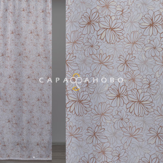 Печать вуаль RS 0002-03/280 VPech