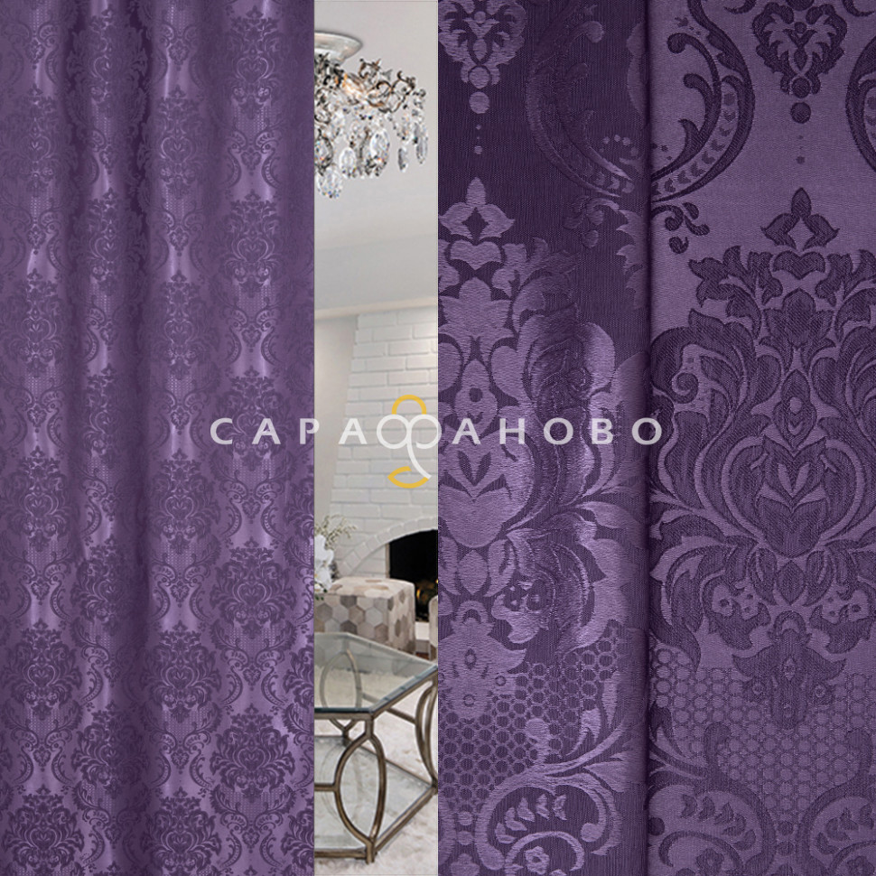 Жаккард Classic YW 1845-019/280 PJak