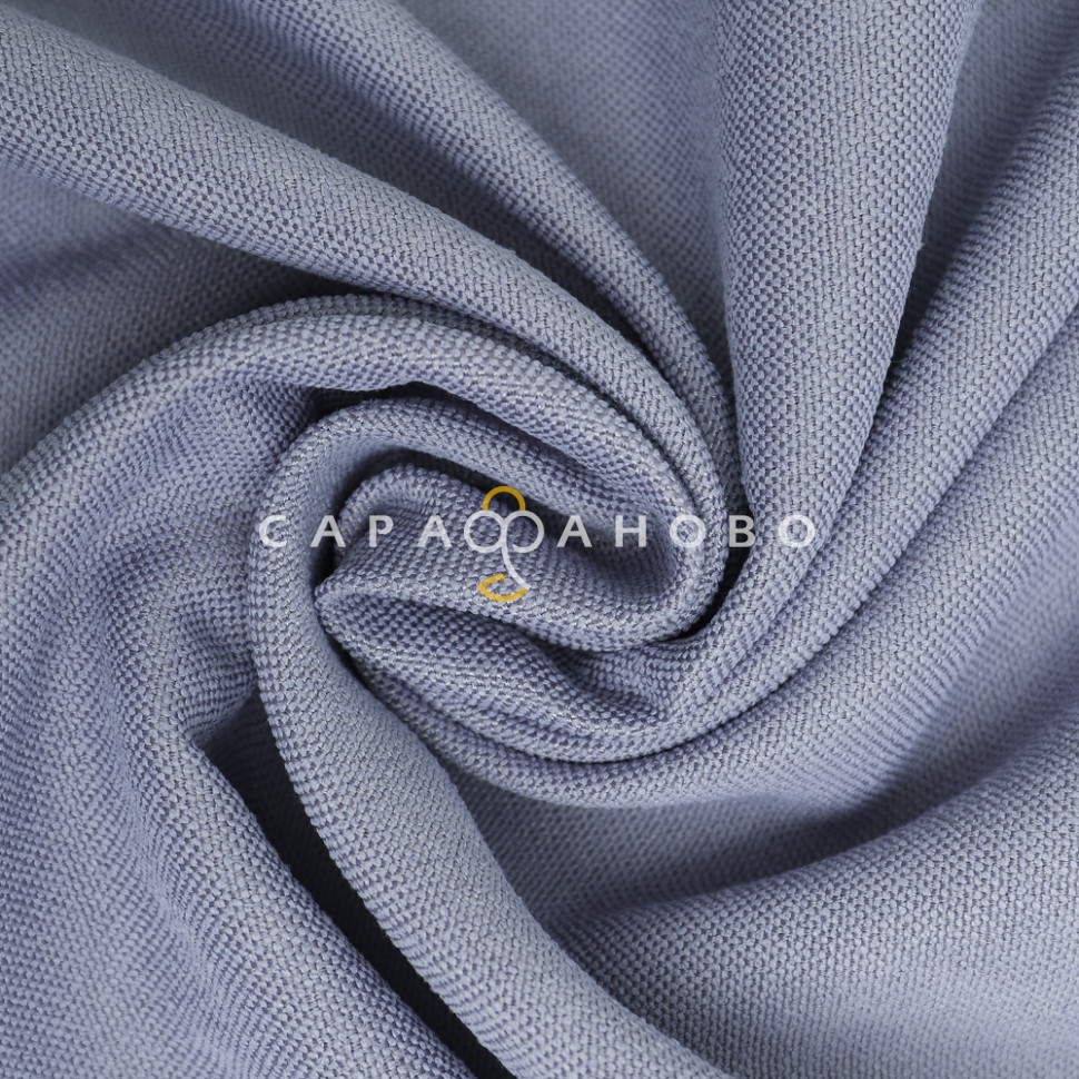 Однотонный блэкаут канвас TC 8118-01/280 BL C