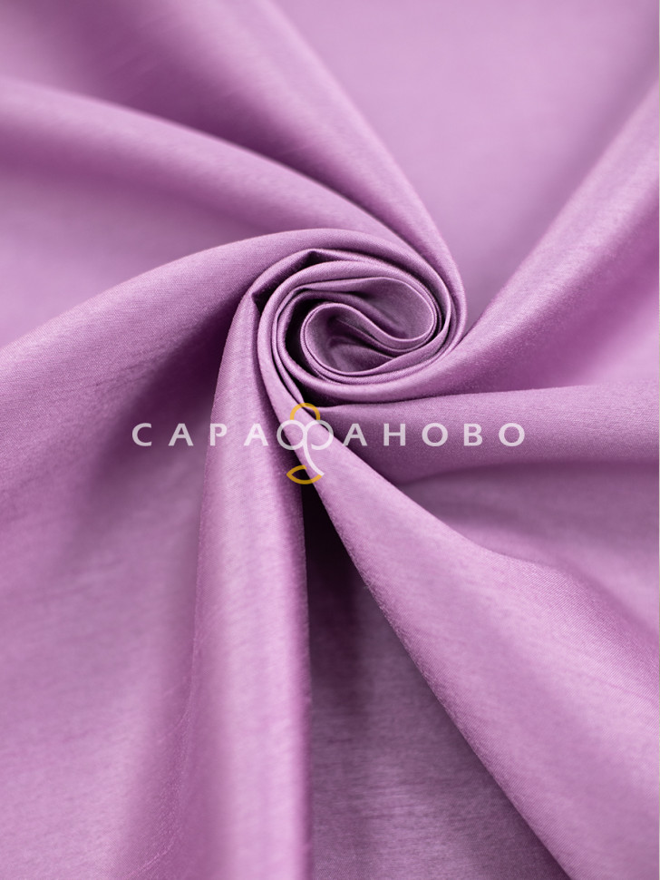 Однотонная тафта EL FSilk-75/300 PTaf