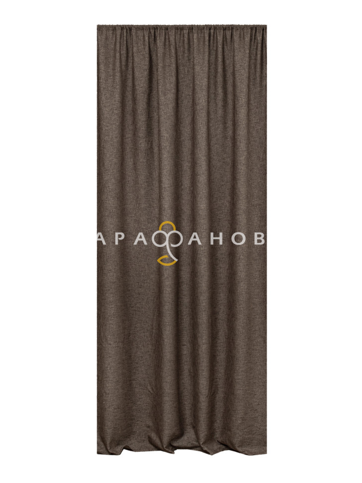 Эко лен блэкаут ZG 102-22/280 BL L